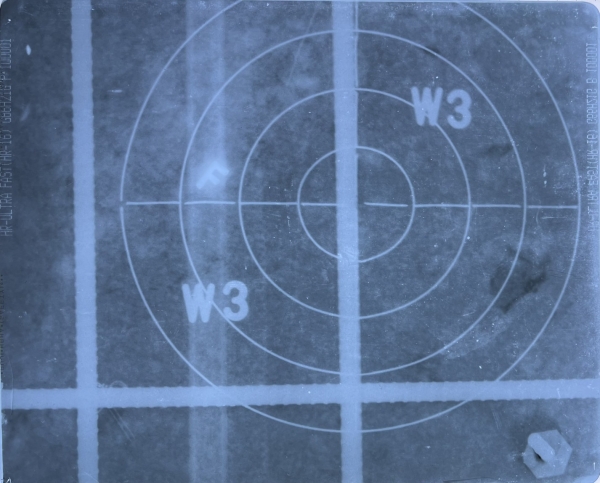 本日の現場[コンクリートの内部調査(Ⅹ線レントゲン探査)