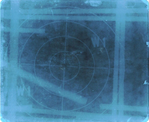 本日の現場[コンクリートの内部調査(Ⅹ線レントゲン探査)