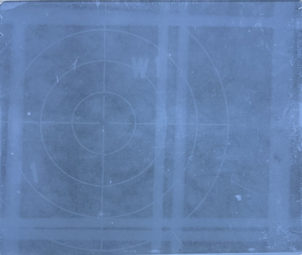 本日の現場[コンクリートの内部調査(Ⅹ線レントゲン探査)