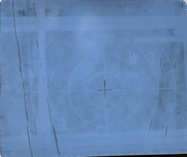 本日の現場[コンクリートの内部調査(Ⅹ線レントゲン探査およびコア削孔)]