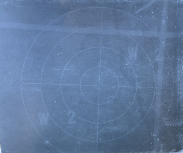 本日の現場[コンクリートの内部調査(Ⅹ線レントゲン探査]]