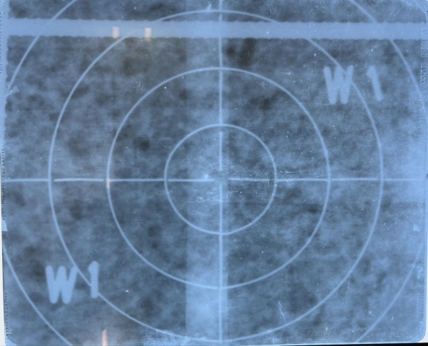 本日の現場[コンクリートの内部調査(Ⅹ線レントゲン探査)
