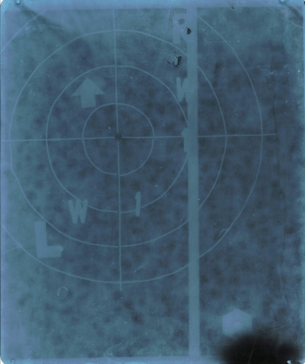 本日の現場[コンクリートの内部調査(Ⅹ線レントゲン探査)及びコア抜き]